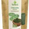 BIO Chlorella alga por 250g BioMenü