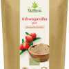 BIO Ashwagandha por 125g BioMenü