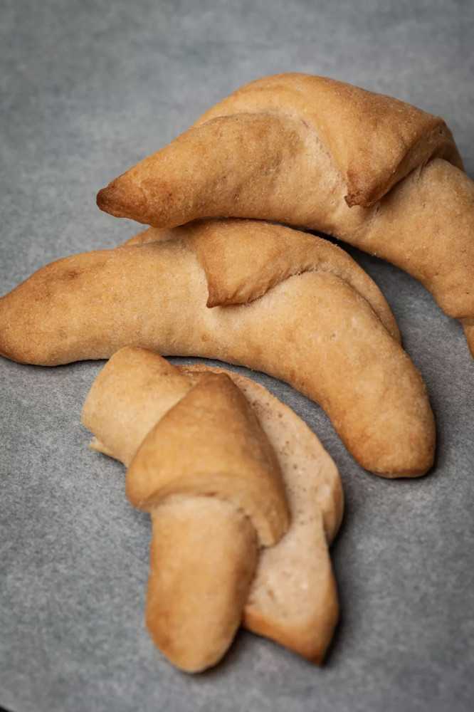 Éléskamra Vegán gluténmentes kifli lisztkeverék 500g - Image 5