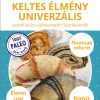 Éléskamra Keltes élmény univerzális CH csökkentett lisztkeverék 300g (Paleo)