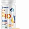 Tenmag Bioaktív Q10 Ubiquinol 30db kapszula C-vitaminnal