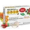 Specchiasol Propolisz Cinkkel 20db tabletta