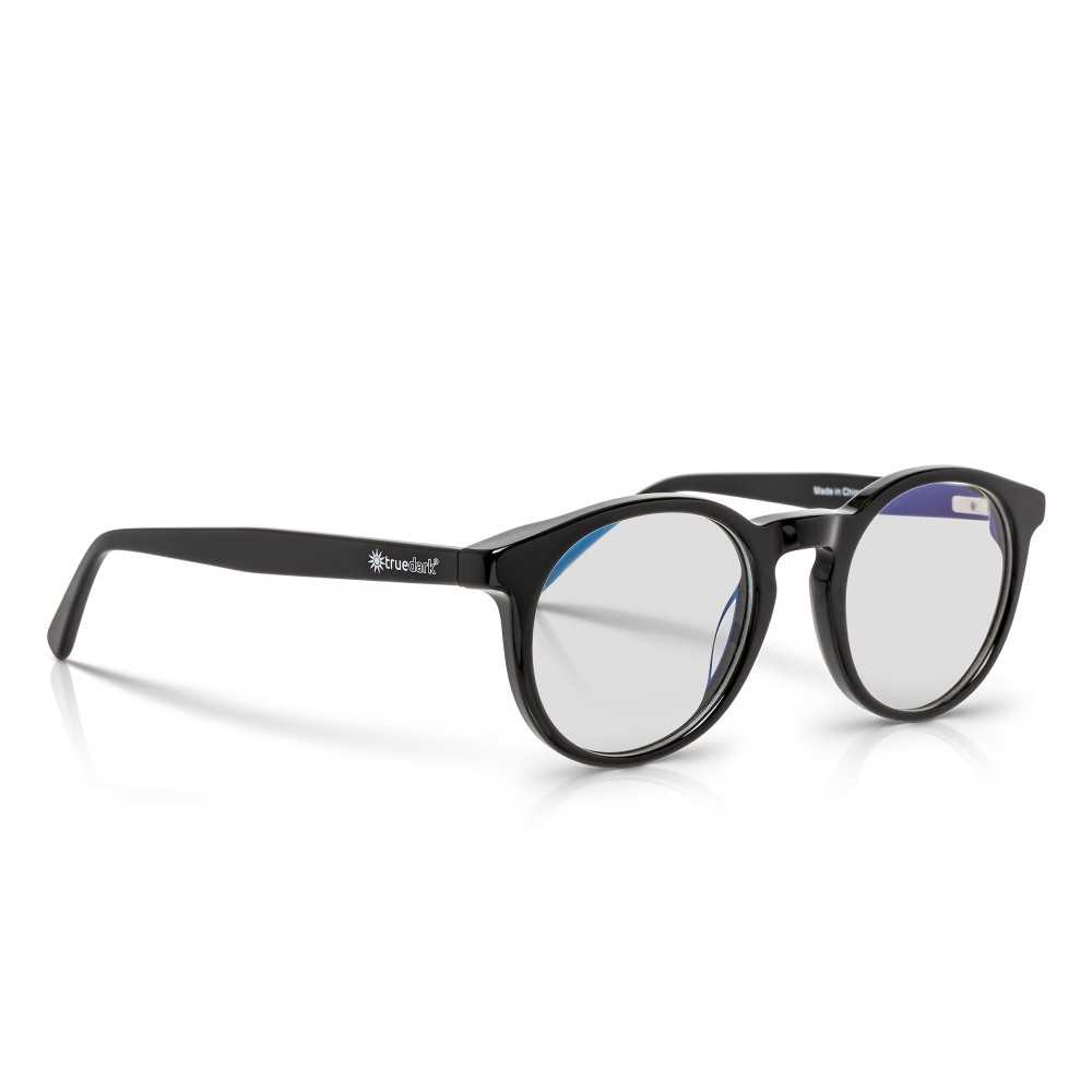 TrueDark® Daylights Pro nappali kékfény szűrő, víztiszta lencse - Image 2
