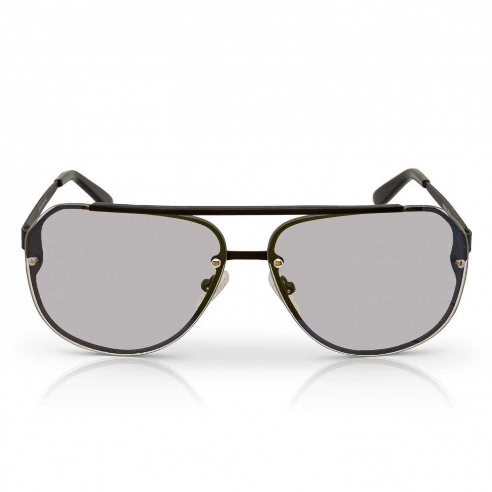 TrueDark® Daywalker Trans Aviator kékfény szűrő napszemüveg, elsötétülő - Image 2