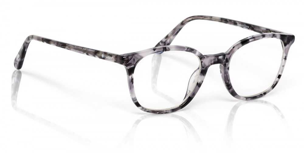 TrueDark® Daylights Grey Tortoiseshell Pro kékfény szűrő szemüveg, víztiszta - Image 2