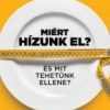 Miért hízunk el? - Gary Taubes