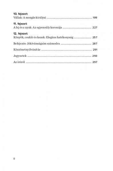 Élj fájdalom nélkül - Pete Egoscue - Image 3