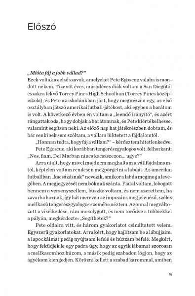 Élj fájdalom nélkül - Pete Egoscue - Image 4