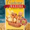 Gabona babona - Douglas N. Graham