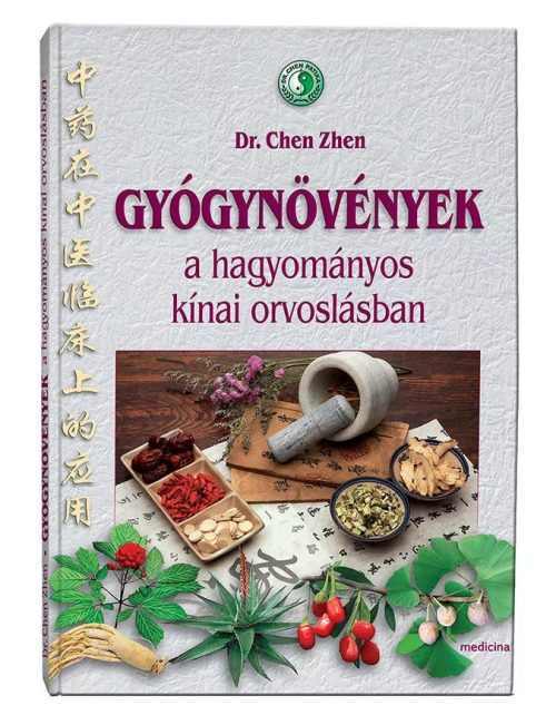 Gyógynövények a hagyományos kínai orvoslásban