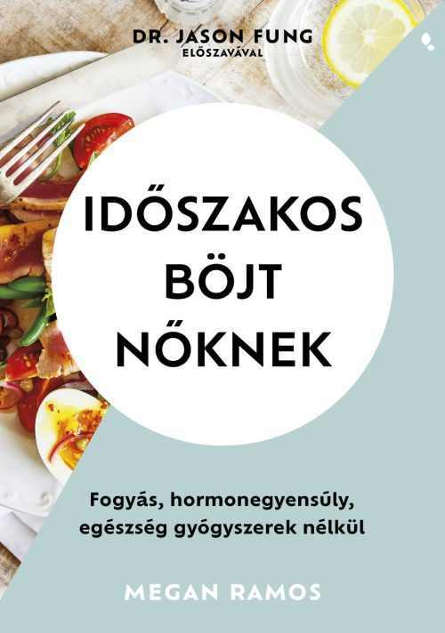 Időszakos böjt nőknek - Megan Ramos