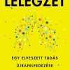 Lélegzet - Egy elveszett tudás újrafelfedezése - James Nestor