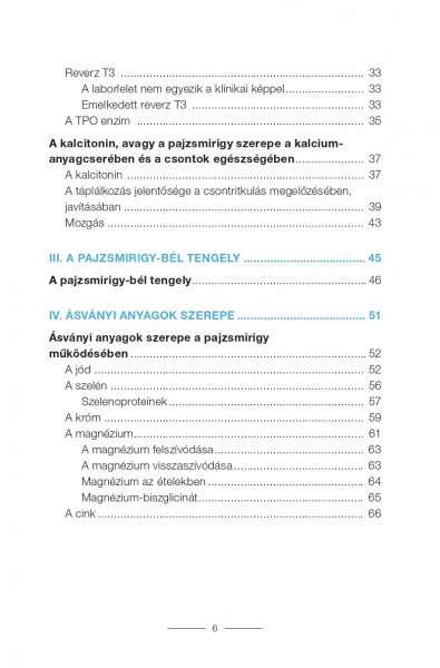 A pajzsmirigy egészséges működése - Dr. Csomai Zita - Image 3