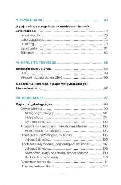 A pajzsmirigy egészséges működése - Dr. Csomai Zita - Image 4