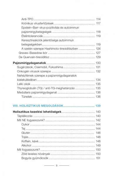 A pajzsmirigy egészséges működése - Dr. Csomai Zita - Image 5