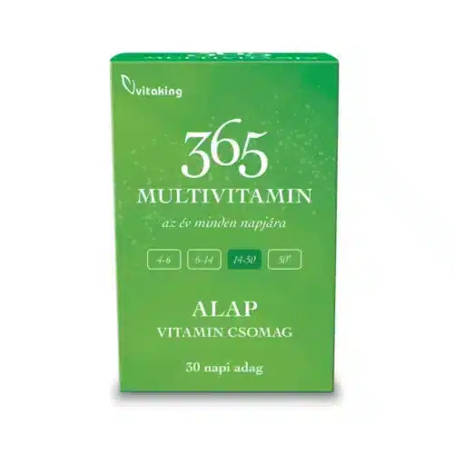 Vitaking Alap csomag