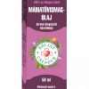 Máriatövismagolaj 50ml Bálint Cseppek