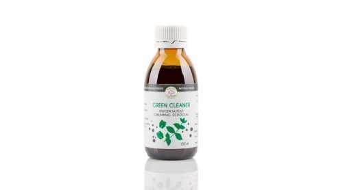 Green Cleaner olaj 150ml Bálint Cseppek