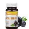 Vitaking Acai Berry 4000mg (60) lágykapszula