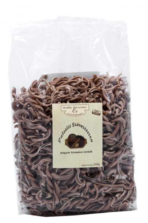 Gesztenyelisztes orsó 250g Paleolit