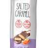 Good4You Sós karamell ízq szelet 25g Salted Caramel