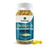 Tenmag Omega-3 halolaj 500mg 120db kapszula