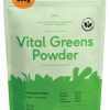 UKKO Vital Greens 500g Value Pack 100% natúr vitalizáló szuperzöld keverék