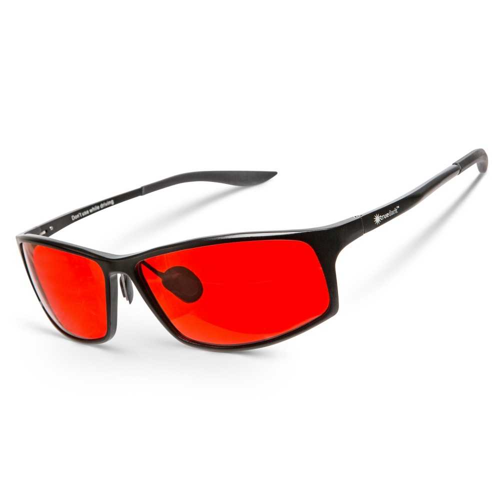 TrueDark® Twilights Elite éjszakai kékfény blokkoló szemüveg - Image 3