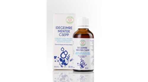 Bálint Cseppek Idegeimre mentek csepp 50ml