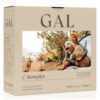 GAL C-komplex 90 db kapszula ÚJ 665,5mg C-vitamin 1 kapszulában