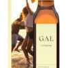 GAL Halolaj 250ml 1738mg Omega-3/adag ÚJ