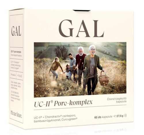 GAL UCII Porc-kompex 30g ÚJ