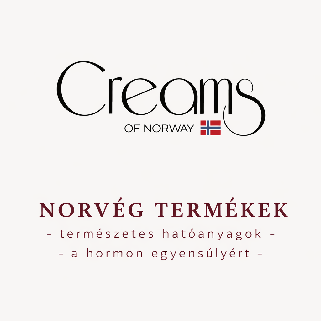 Creams of Norway