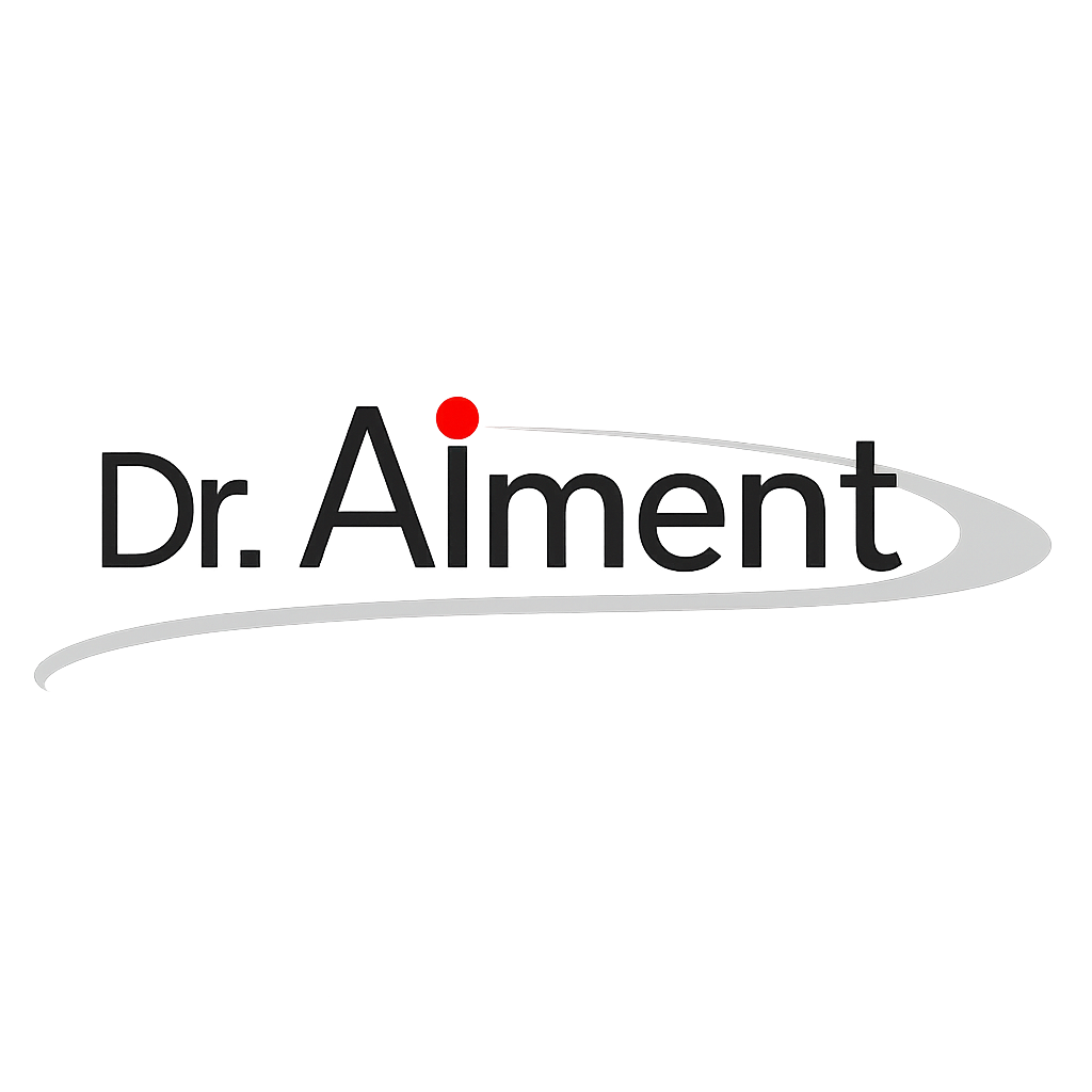 Dr. Aliment