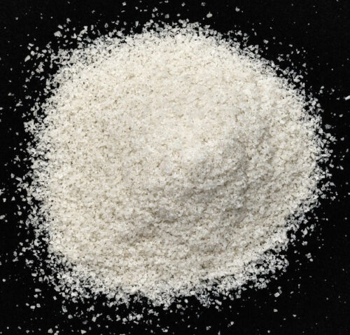 Paleolit Kelta tengeri só finom 20kg lédig 0,1-1,0mm Celtic bluesea salt fine