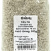 Paleolit Kelta tengeri só durva 500g <6mm Celtic bluesea salt granulate