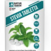 Natur Tanya® Stevia tabletta 200db