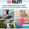 5 perc mozgás 50 felett - Cindy Brehse, Tami Brehse Dzenitis
