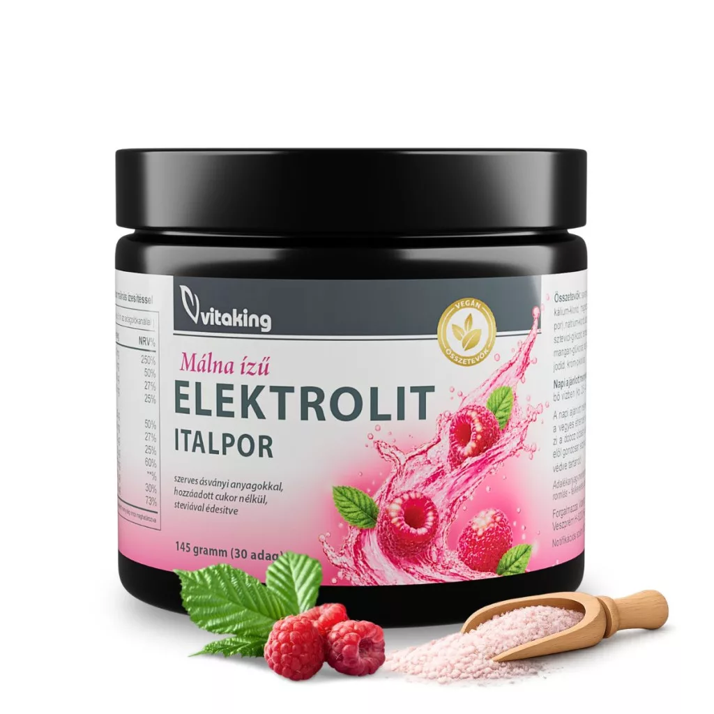 Elektrolit