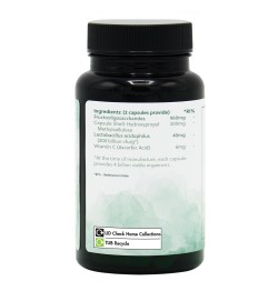 G&G Lactobacillus Acidophilus 60 db - Image 3